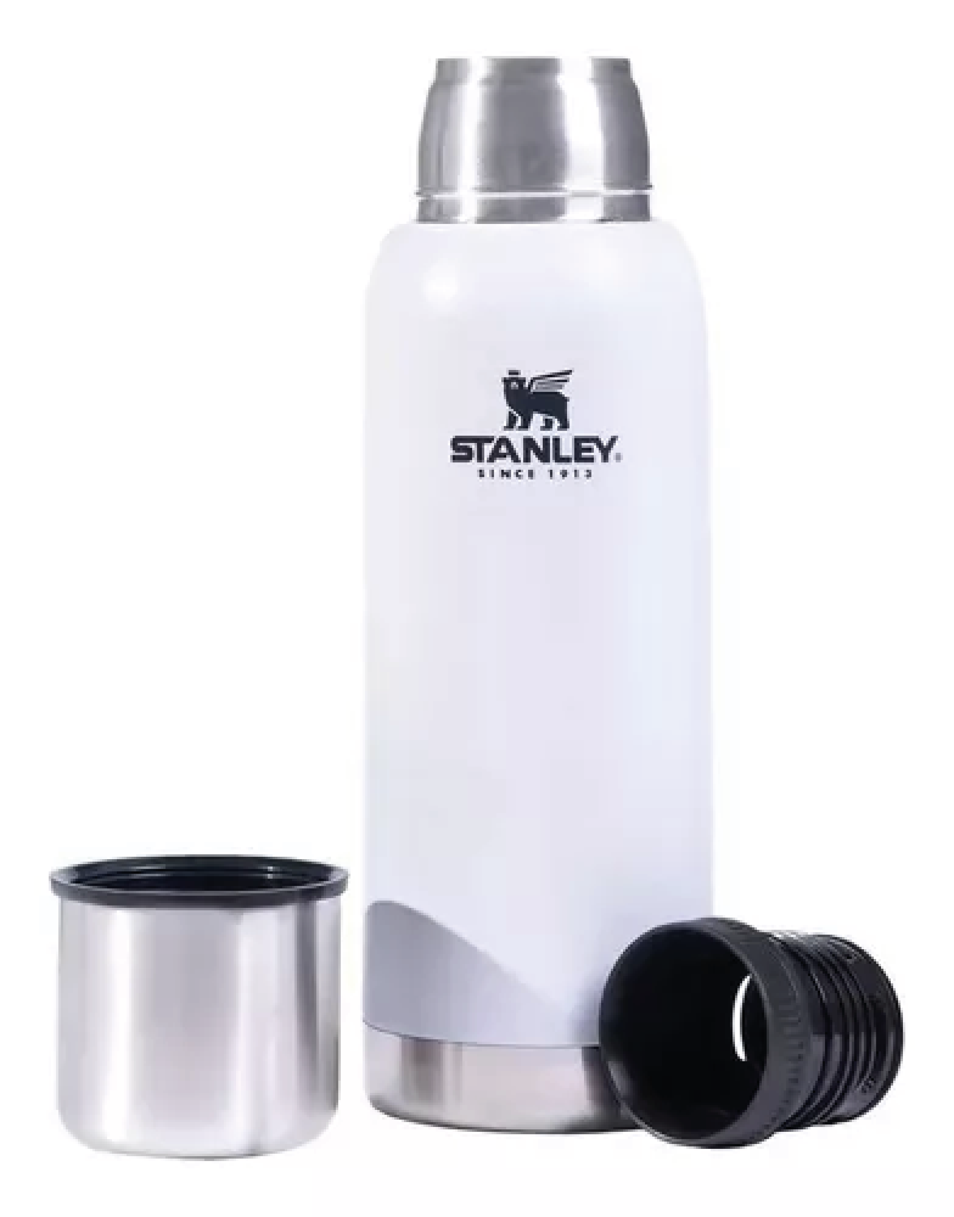 Botella Térmica Simil Stanley 800 Ml