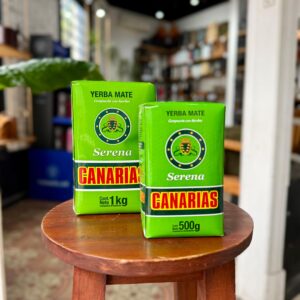 Canarias Serena 500g.