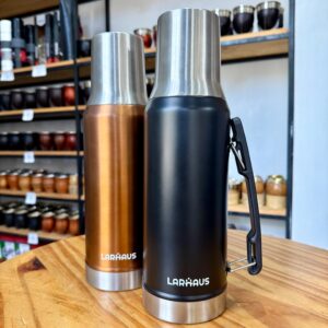 Termo mate system 1.2ml