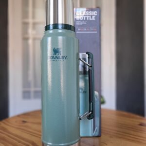 Termo Stanley Classic 1lt.