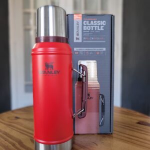 Termo Stanley 950ml