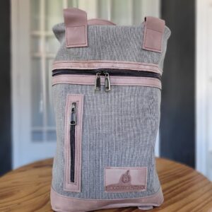 Mochila Matera - Arteaga
