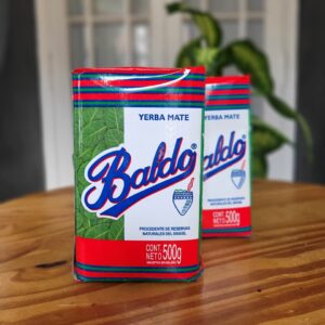 Yerba