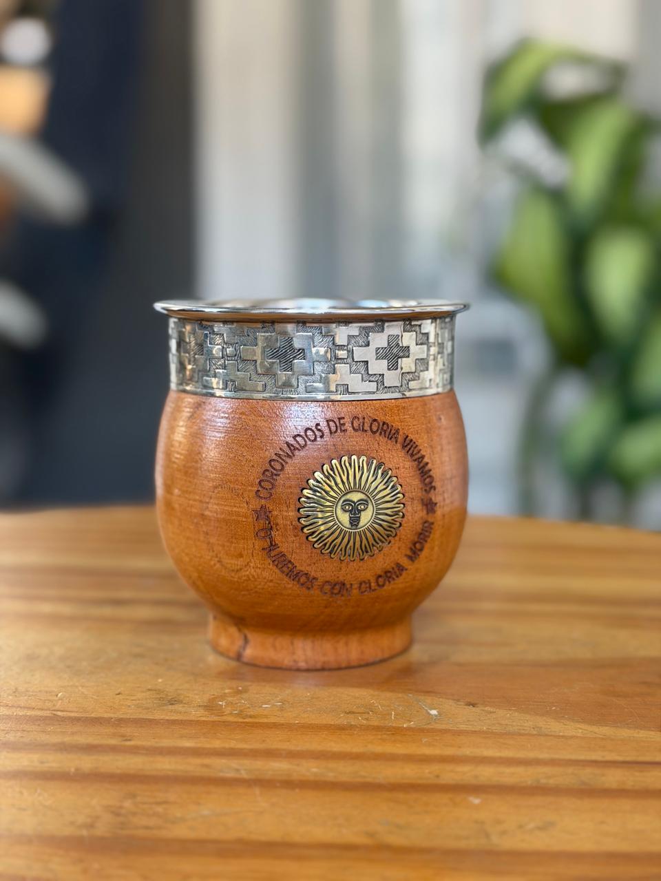 Imperial coronados