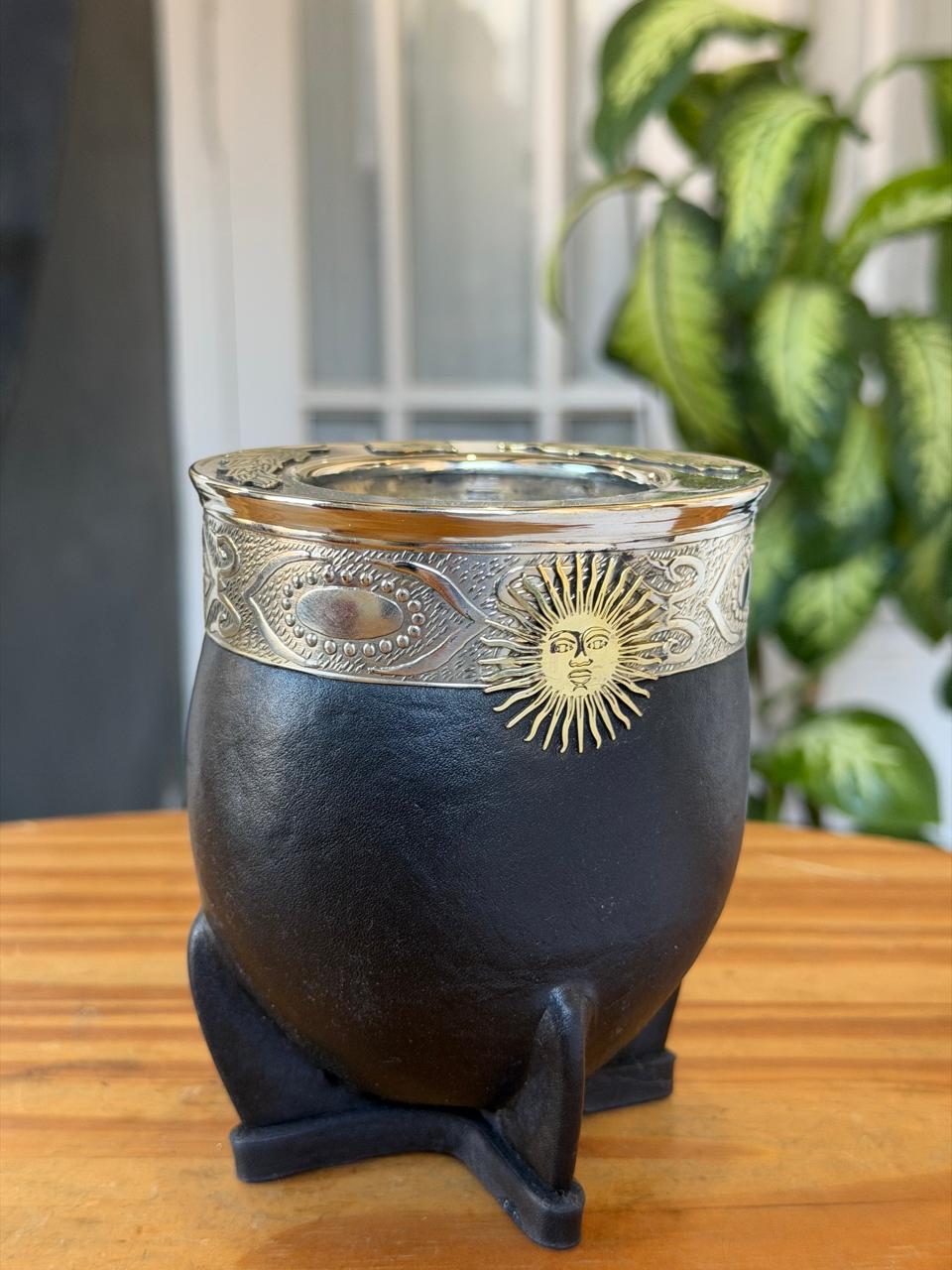 Imperial patrio c/bombilla
