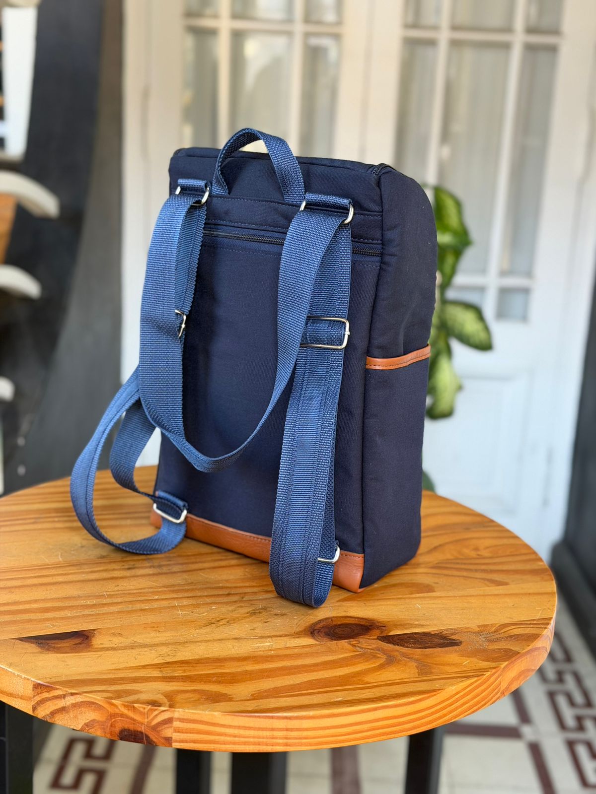 Mochila urban - Imagen 3