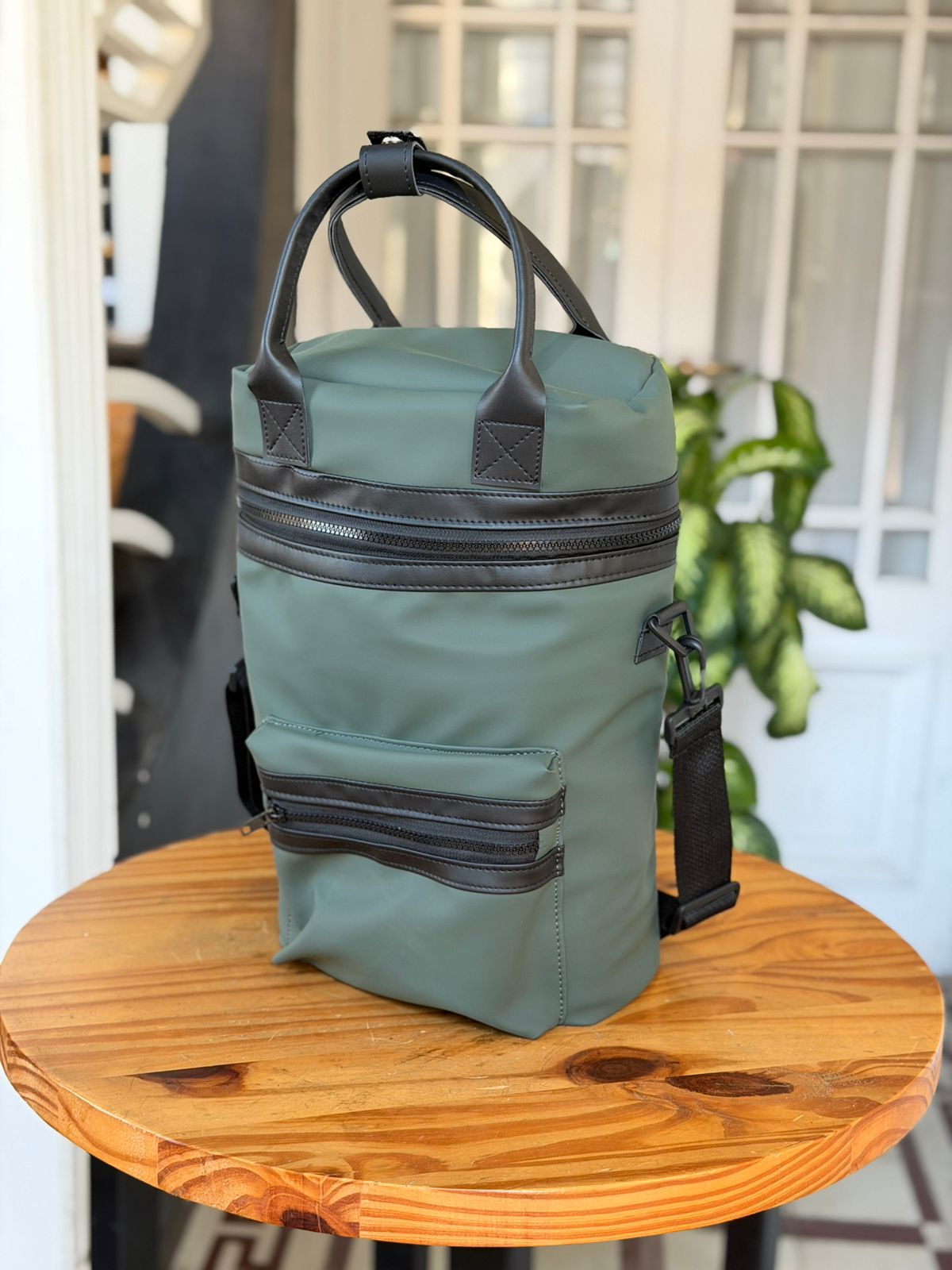 Bolso pino
